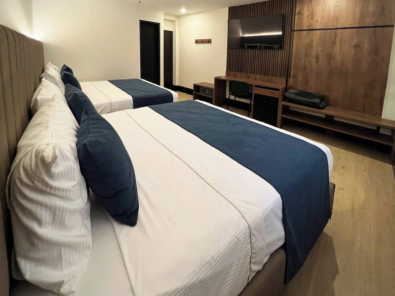Hotel Continental By Hours, Bogotá, Colombia