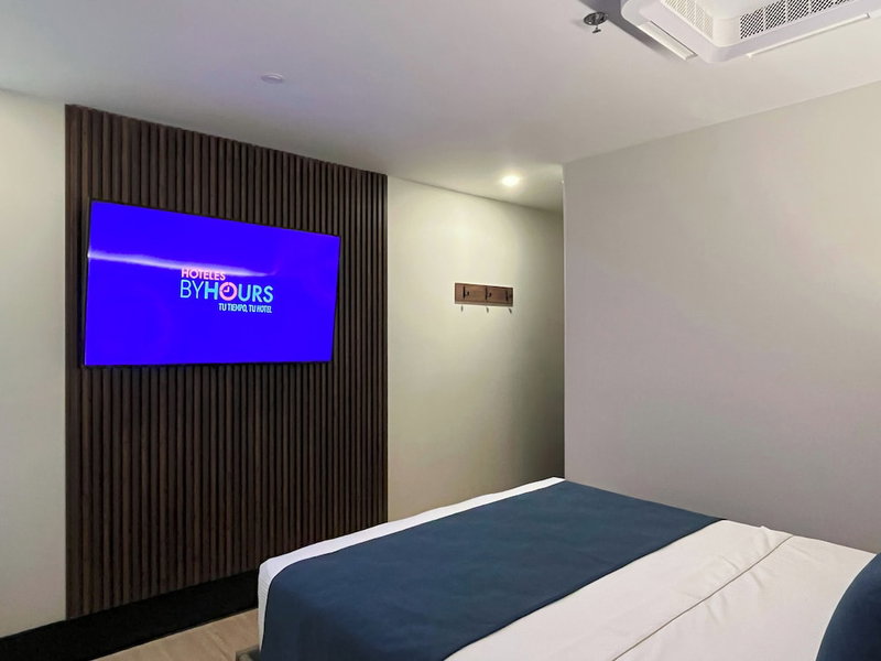 Hotel Continental By Hours, Bogotá, Colombia