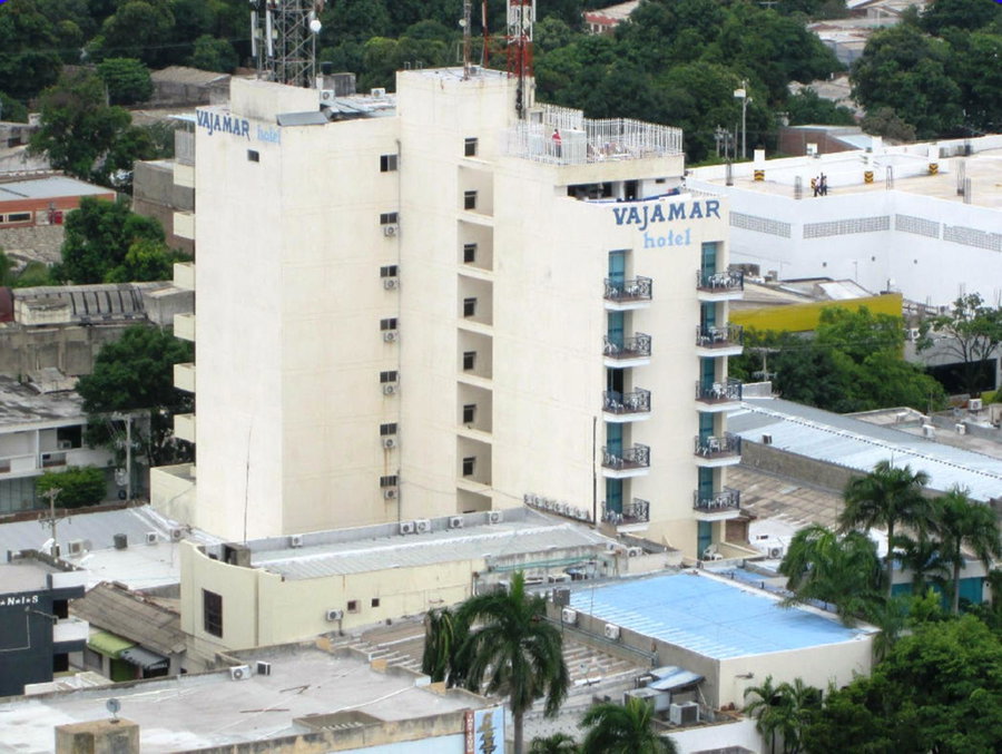 GIO Hotel Vajamar Valledupar, Valledupar, Colombia