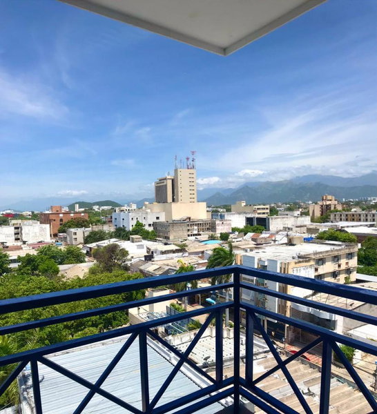GIO Hotel Vajamar Valledupar, Valledupar, Colombia