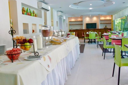 GIO Hotel Vajamar Valledupar, Valledupar, Colombia