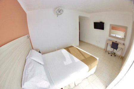 GIO Hotel Vajamar Valledupar, Valledupar, Colombia