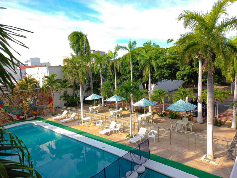 GIO Hotel Vajamar Valledupar, Valledupar, Colombia