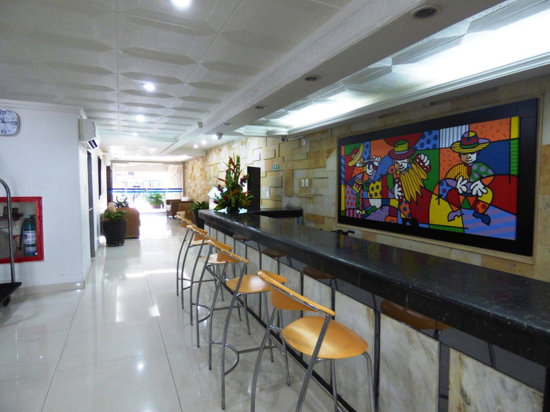 GIO Hotel Vajamar Valledupar, Valledupar, Colombia