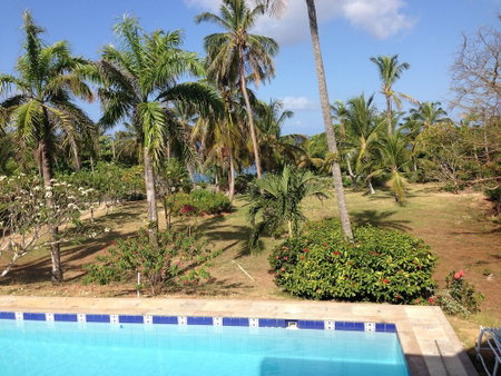 Hotel Casa De Las Flores, San Andrés, Colombia