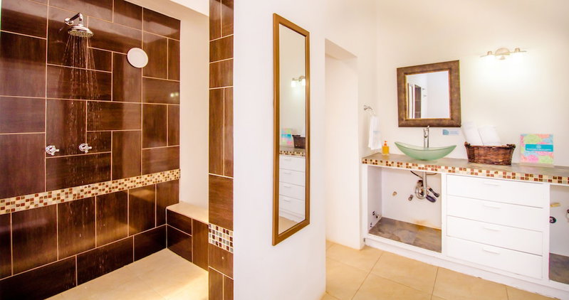 Hotel Casa De Las Flores, San Andrés, Colombia