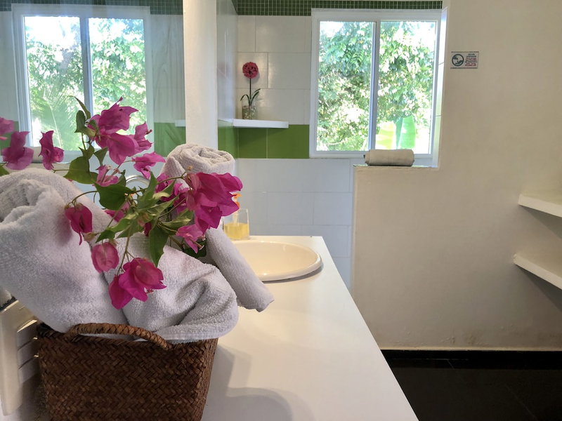 Hotel Casa De Las Flores, San Andrés, Colombia
