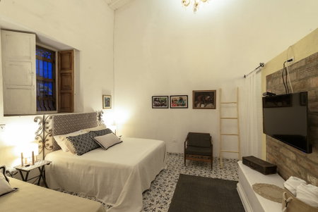 Casa Al Alma, Santa Fe de Antioquia, Colombia