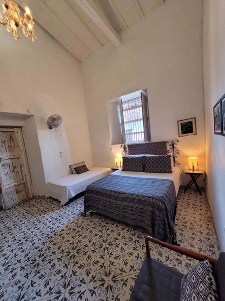 Casa Al Alma, Santa Fe de Antioquia, Colombia