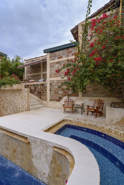 Casa Al Alma, Santa Fe de Antioquia, Colombia