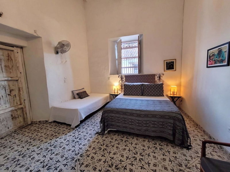 Casa Al Alma, Santa Fe de Antioquia, Colombia