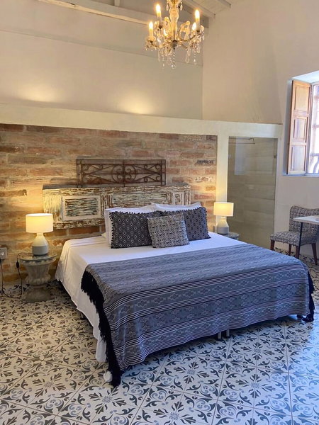 Casa Al Alma, Santa Fe de Antioquia, Colombia