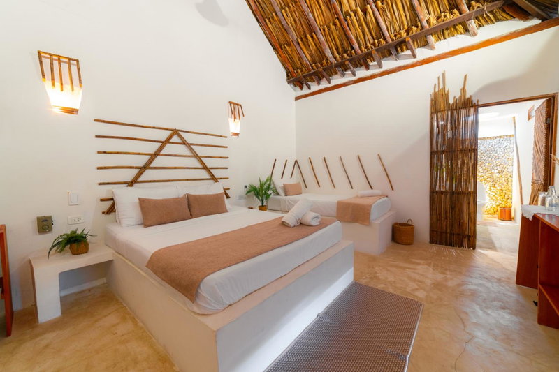 Vista Mare Beach House, Tierra Bomba, Colombia