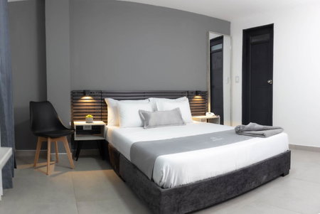 Hotel Encanto, Popayan, Colombia