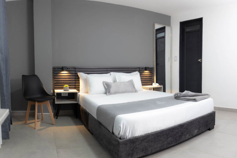 Hotel Encanto, Popayan, Colombia