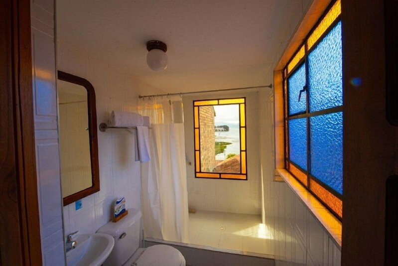 Hotel refugio rancho tota, Cuitiva, Colombia