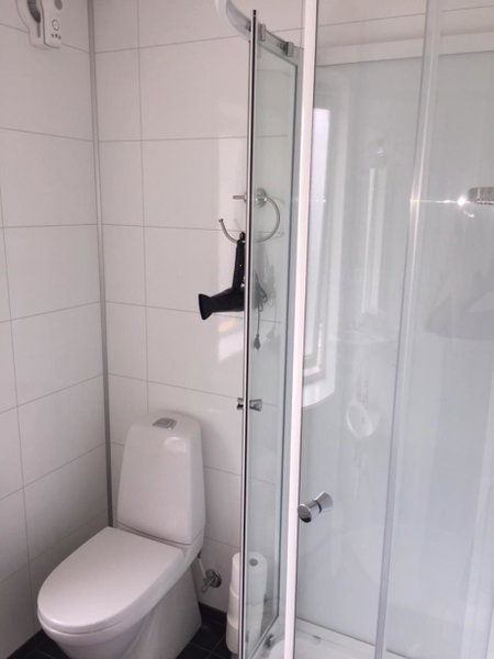 Lovely 3 rooms apartment for holiday in Nyksund, Nyksund, Norway