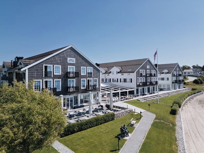 Støtvig Hotel, Moss, Norway