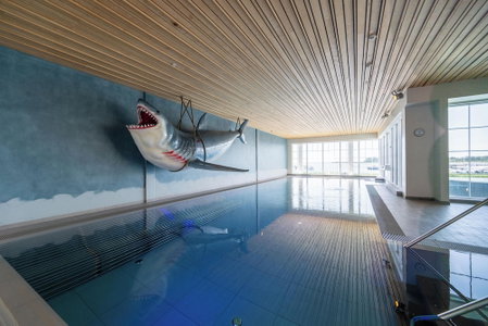 Støtvig Hotel, Moss, Norway