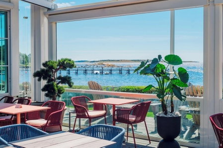 Støtvig Hotel, Moss, Norway
