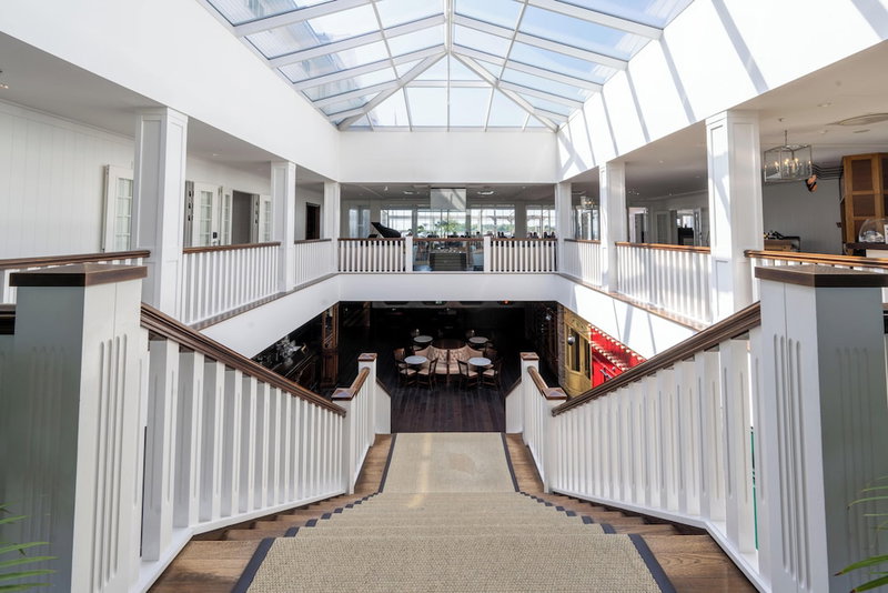Støtvig Hotel, Moss, Norway