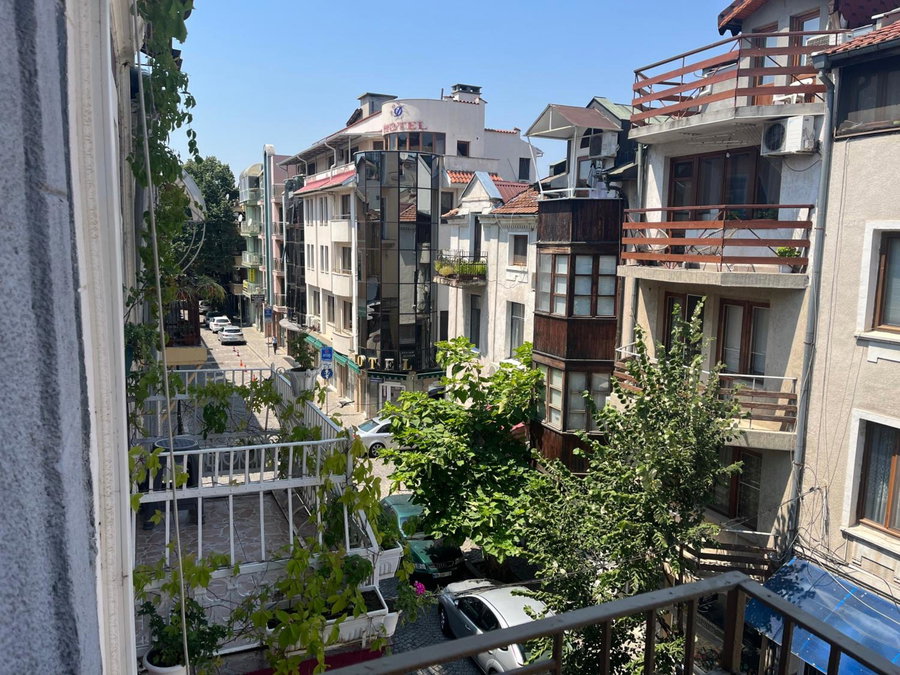 Vel House, Plovdiv, Bulgaria