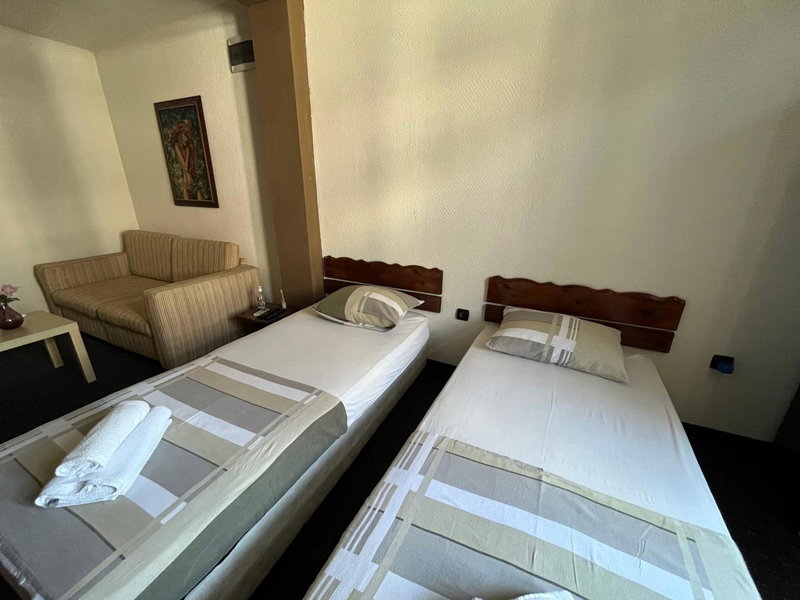 Vel House, Plovdiv, Bulgaria