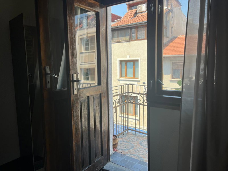 Vel House, Plovdiv, Bulgaria