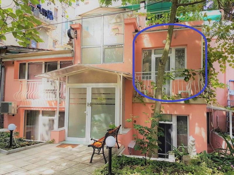 YES Varna Studios, Varna City, Bulgaria