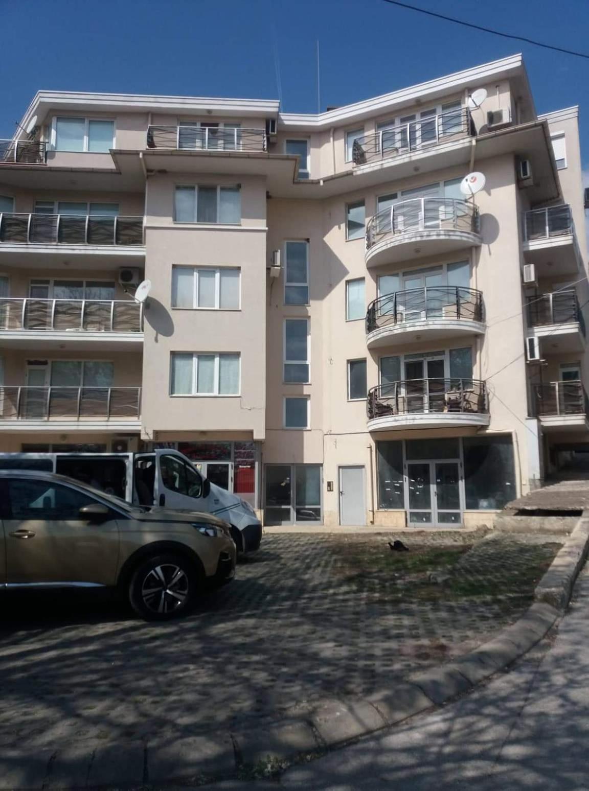 Апартамент "Амира", Bulgarien