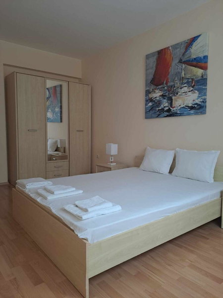 Апартамент "Амира", Balchik, Bulgaria