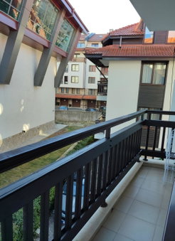 Gondola studio ENA, Bansko, Bulgaria