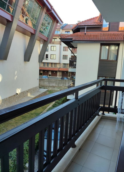 Gondola studio ENA, Bansko, Bulgaria