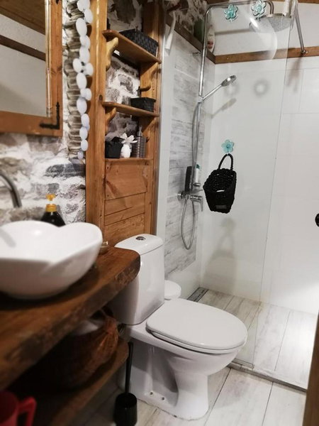 EskiZ - Our stone home, Chepelare, Bulgaria
