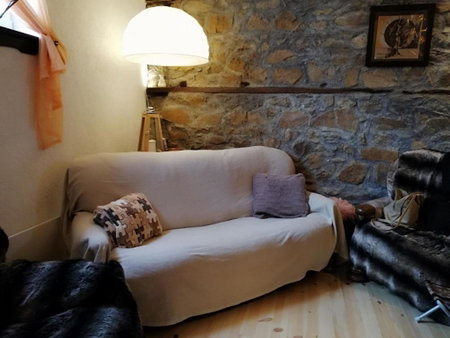 EskiZ - Our stone home, Chepelare, Bulgaria