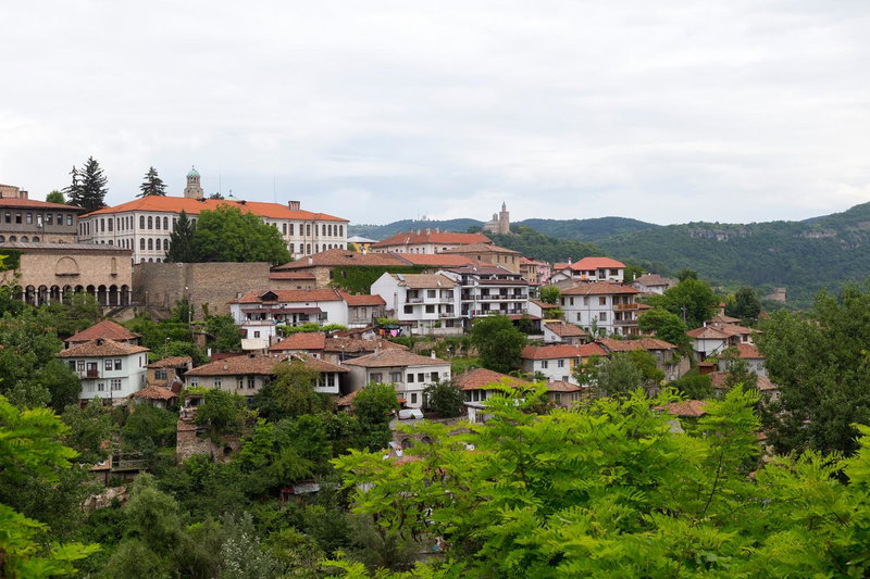 Hotel Terazini, Veliko Tŭrnovo, Bulgaria