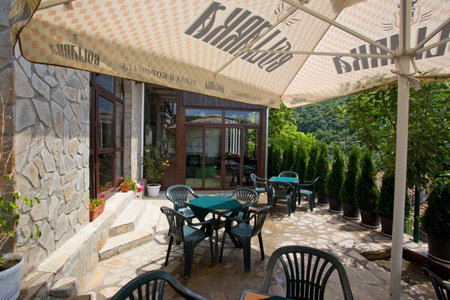 Hotel Terazini, Veliko Tŭrnovo, Bulgaria