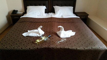 Hotel Terazini, Veliko Tŭrnovo, Bulgaria