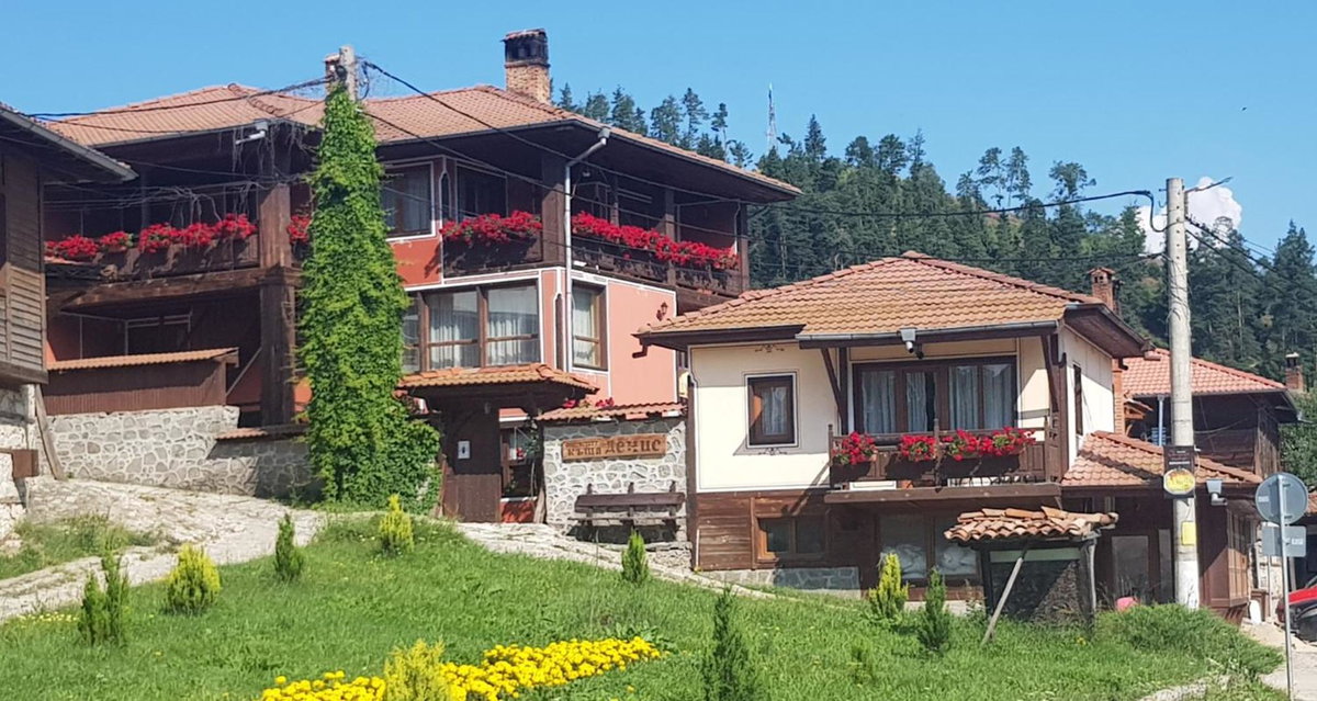Denis Guest house, Bulgaria