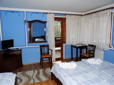 Denis Guest house, Koprivshtitsa, Bulgaria