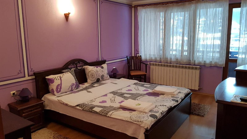 Denis Guest house, Koprivshtitsa, Bulgaria