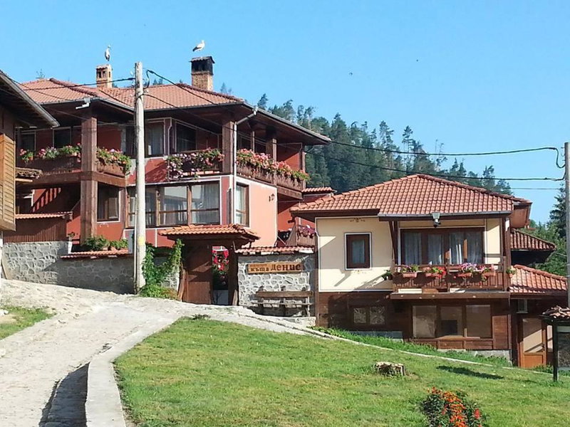Denis Guest house, Koprivshtitsa, Bulgaria