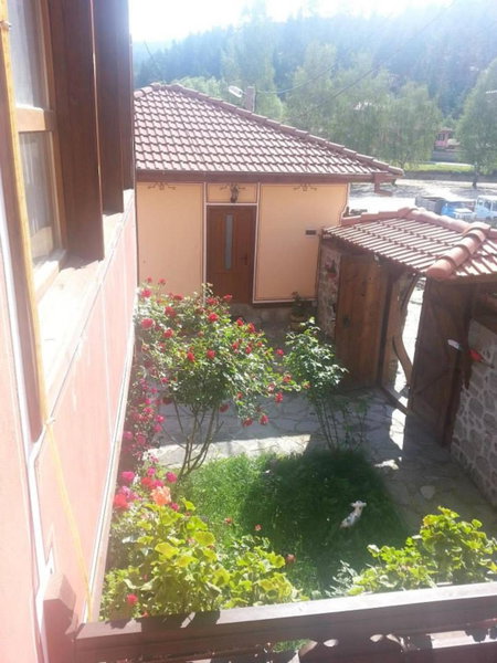 Denis Guest house, Koprivshtitsa, Bulgaria