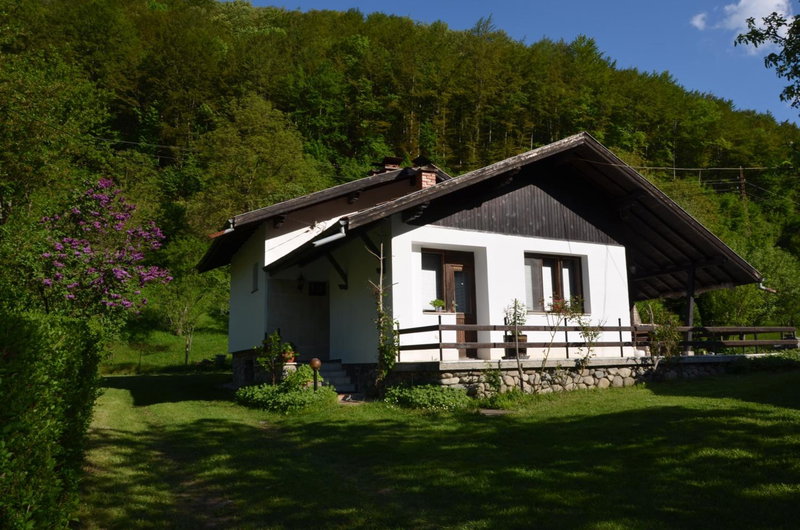 Вила Даяна, Ribarica, Bulgaria