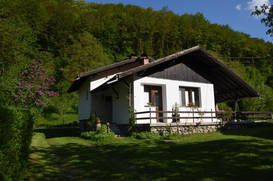 Вила Даяна, Ribarica, Bulgaria