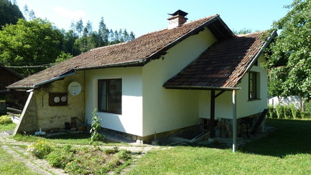 Вила Даяна, Ribarica, Bulgaria