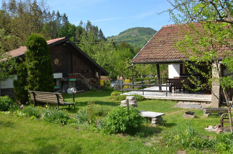 Вила Даяна, Ribarica, Bulgaria