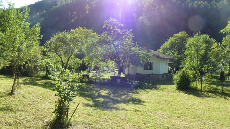 Вила Даяна, Ribarica, Bulgaria