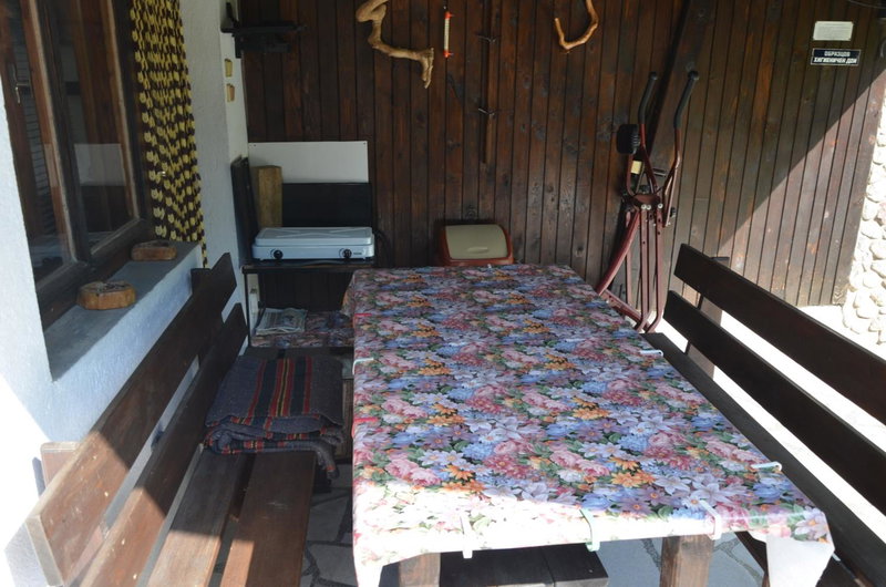 Вила Даяна, Ribarica, Bulgaria