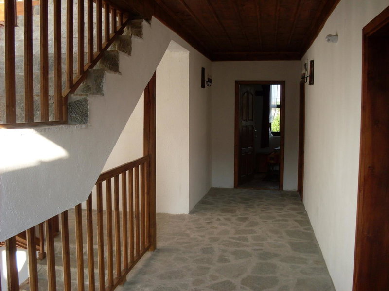 Tsutsovi House, Kalofer, Bulgaria